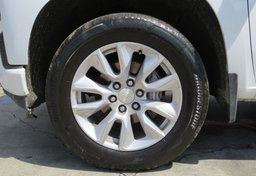 2019 Chevrolet Silverado 1500 - Thumbnail 19