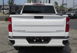 2019 Chevrolet Silverado 1500 - Thumbnail 12