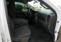 2019 Chevrolet Silverado 1500 - Thumbnail 25