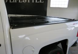 2017 Chevrolet Silverado 1500 - Thumbnail 24