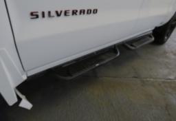 2017 Chevrolet Silverado 1500 - Thumbnail 28