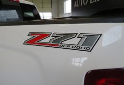 2017 Chevrolet Silverado 1500 - Thumbnail 22