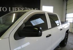 2017 Chevrolet Silverado 1500 - Thumbnail 18