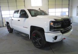2017 Chevrolet Silverado 1500 - Thumbnail 3