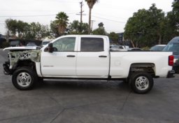 2019 Chevrolet Silverado 2500HD - Thumbnail 11