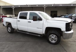 2019 Chevrolet Silverado 2500HD - Thumbnail 1