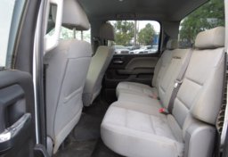 2019 Chevrolet Silverado 2500HD - Thumbnail 31