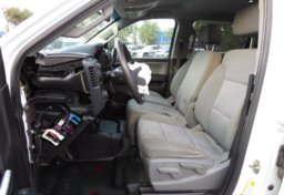 2019 Chevrolet Silverado 2500HD - Thumbnail 25