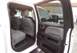 2019 Chevrolet Silverado 2500HD - Thumbnail 24