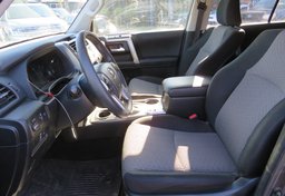 2022 Toyota 4Runner - Thumbnail 26