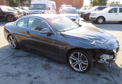 Picture of 2018 BMW 4 Series