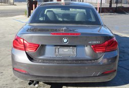 2018 BMW 4 Series - Thumbnail 12