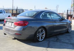 2018 BMW 4 Series - Thumbnail 10