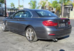 2018 BMW 4 Series - Thumbnail 9