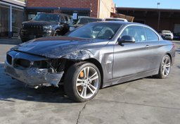 2018 BMW 4 Series - Thumbnail 4