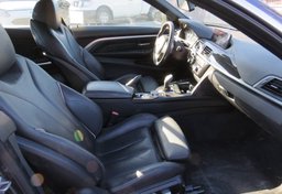 2018 BMW 4 Series - Thumbnail 23