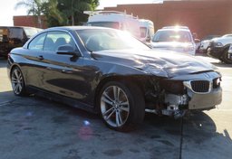 2018 BMW 4 Series - Thumbnail 3