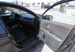 2016 Honda HR-V - Thumbnail 20