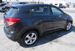 2016 Honda HR-V - Thumbnail 6