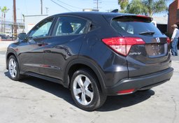 2016 Honda HR-V - Thumbnail 7