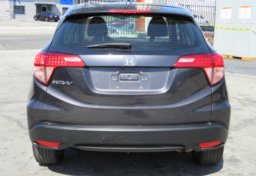 2016 Honda HR-V - Thumbnail 10