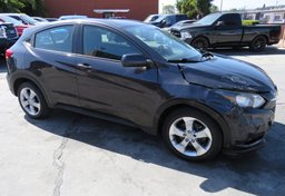 2016 Honda HR-V - Thumbnail 2