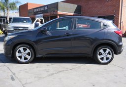 2016 Honda HR-V - Thumbnail 11