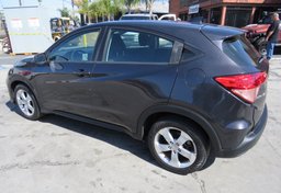 2016 Honda HR-V - Thumbnail 5