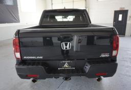 2022 Honda Ridgeline - Thumbnail 12