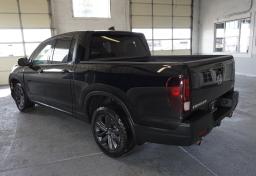 2022 Honda Ridgeline - Thumbnail 6