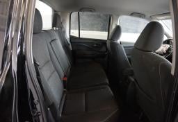 2022 Honda Ridgeline - Thumbnail 34