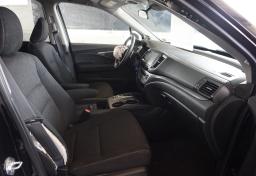 2022 Honda Ridgeline - Thumbnail 30