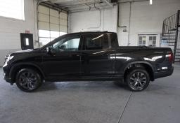 2022 Honda Ridgeline - Thumbnail 10