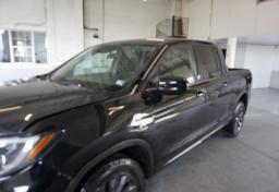 2022 Honda Ridgeline - Thumbnail 17