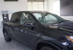 2022 Honda Ridgeline - Thumbnail 15