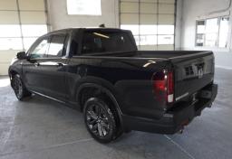 2022 Honda Ridgeline - Thumbnail 8