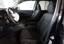 2022 Honda Ridgeline - Thumbnail 31