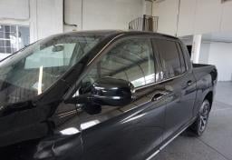 2022 Honda Ridgeline - Thumbnail 14