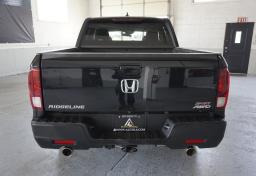 2022 Honda Ridgeline - Thumbnail 13