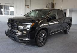 2022 Honda Ridgeline - Thumbnail 5