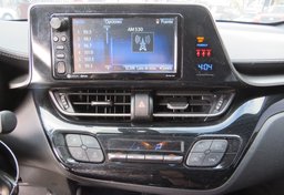 2018 Toyota C-HR - Thumbnail 34