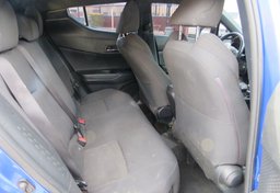 2018 Toyota C-HR - Thumbnail 31