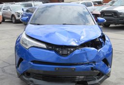 2018 Toyota C-HR - Thumbnail 11