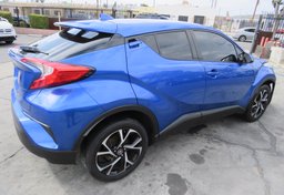 2018 Toyota C-HR - Thumbnail 7