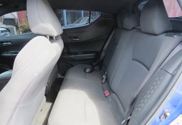 2018 Toyota C-HR - Thumbnail 30