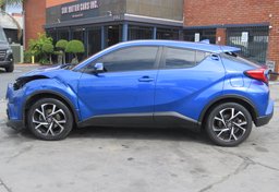 2018 Toyota C-HR - Thumbnail 5