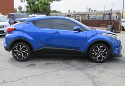 2018 Toyota C-HR - Thumbnail 6