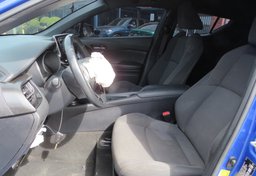 2018 Toyota C-HR - Thumbnail 27