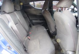 2018 Toyota C-HR - Thumbnail 29