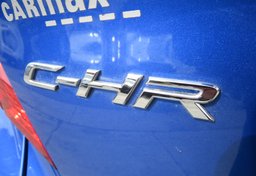 2018 Toyota C-HR - Thumbnail 14